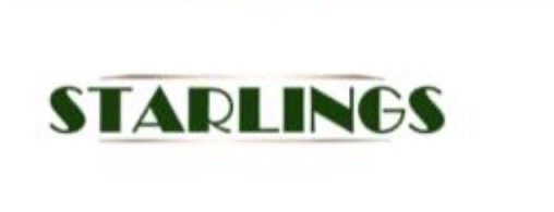 Starlings Inc  